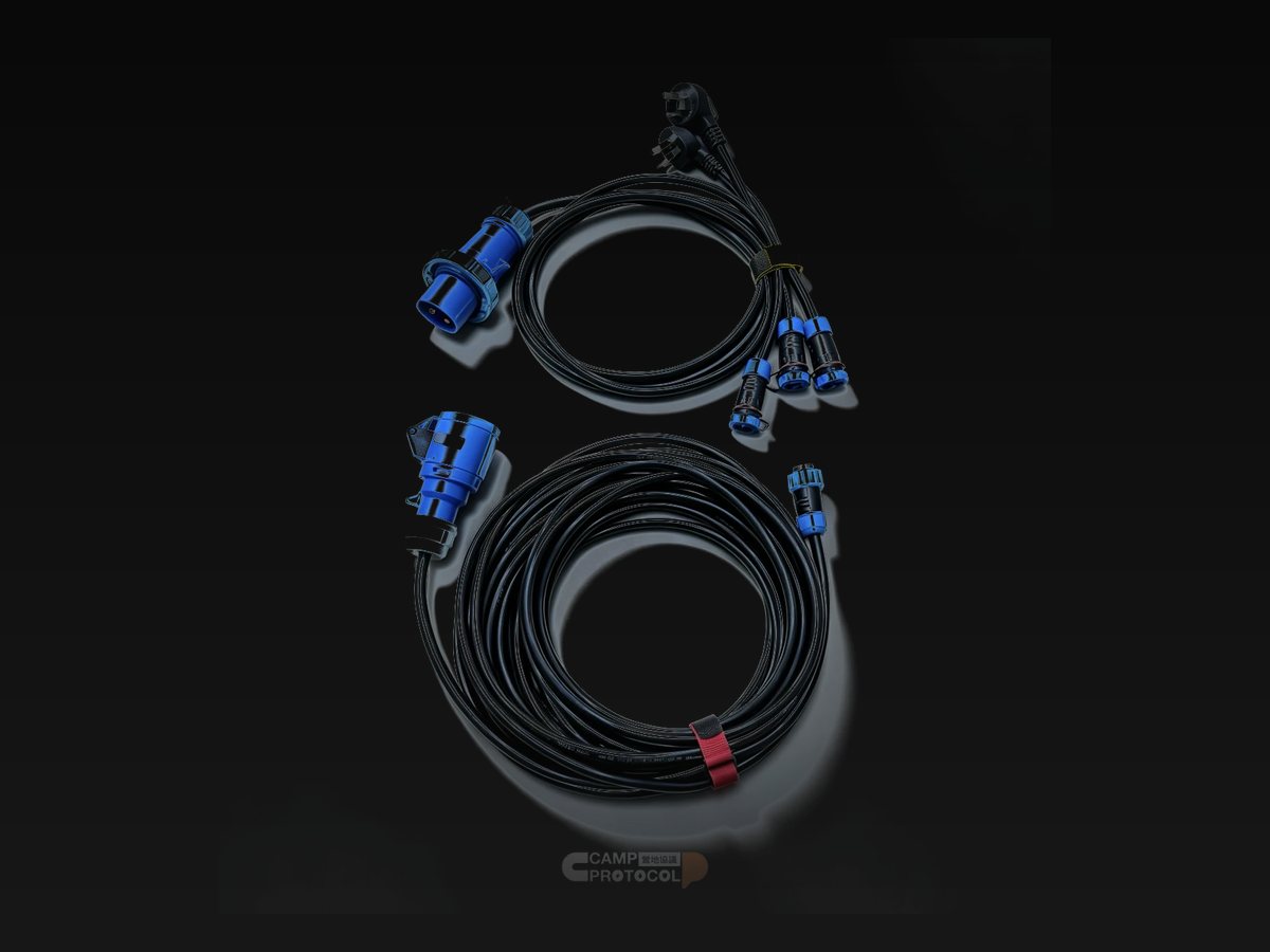 CP subsystem kit